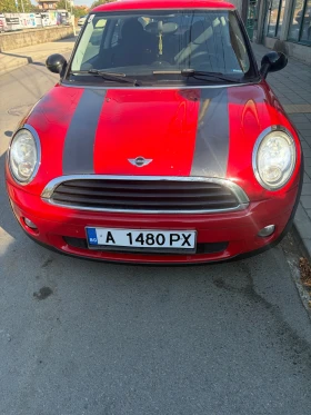 Mini One undefined | Auto.bg — изображение 6 Mini One undefined | Auto.bg — изображение 6