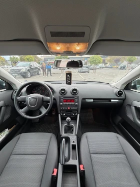 Audi A3 undefined | Auto.bg — изображение 7 Audi A3 undefined | Auto.bg — изображение 7