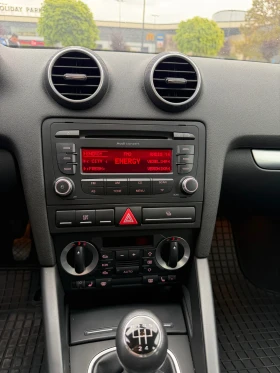 Audi A3 undefined | Auto.bg — изображение 9 Audi A3 undefined | Auto.bg — изображение 9