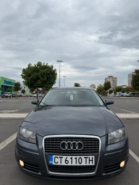 Audi A3 undefined | Auto.bg — изображение 3 Audi A3 undefined | Auto.bg — изображение 3