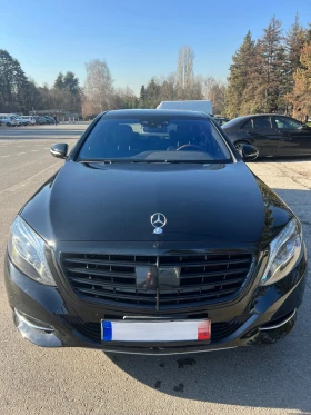 Mercedes-Benz S 500 LONG 4MATIC * BURMESTER* МАСАЖ/ОБДУХВАНЕ/ЛИЗИНГ - 20600 € - 63035312 2 | Car24.bg Mercedes-Benz S 500 LONG 4MATIC * BURMESTER* МАСАЖ/ОБДУХВАНЕ/ЛИЗИНГ - 20600 € - 63035312 2
