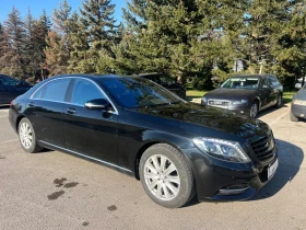 Mercedes-Benz S 500 LONG 4MATIC * BURMESTER* МАСАЖ/ОБДУХВАНЕ/ЛИЗИНГ - 20600 € - 63035312 3 | Car24.bg Mercedes-Benz S 500 LONG 4MATIC * BURMESTER* МАСАЖ/ОБДУХВАНЕ/ЛИЗИНГ - 20600 € - 63035312 3