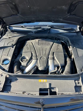 Mercedes-Benz S 500 LONG 4MATIC * BURMESTER* МАСАЖ/ОБДУХВАНЕ/ЛИЗИНГ - 20600 € - 63035312 15 | Car24.bg Mercedes-Benz S 500 LONG 4MATIC * BURMESTER* МАСАЖ/ОБДУХВАНЕ/ЛИЗИНГ - 20600 € - 63035312 15