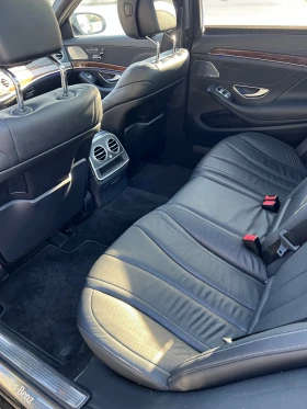 Mercedes-Benz S 500 LONG 4MATIC * BURMESTER* МАСАЖ/ОБДУХВАНЕ/ЛИЗИНГ - 20600 € - 63035312 11 | Car24.bg Mercedes-Benz S 500 LONG 4MATIC * BURMESTER* МАСАЖ/ОБДУХВАНЕ/ЛИЗИНГ - 20600 € - 63035312 11