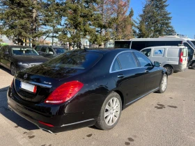 Mercedes-Benz S 500 LONG 4MATIC * BURMESTER* МАСАЖ/ОБДУХВАНЕ/ЛИЗИНГ - 20600 € - 63035312 5 | Car24.bg Mercedes-Benz S 500 LONG 4MATIC * BURMESTER* МАСАЖ/ОБДУХВАНЕ/ЛИЗИНГ - 20600 € - 63035312 5