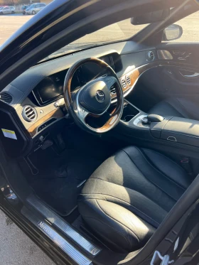 Mercedes-Benz S 500 LONG 4MATIC * BURMESTER* МАСАЖ/ОБДУХВАНЕ/ЛИЗИНГ - 20600 € - 63035312 9 | Car24.bg Mercedes-Benz S 500 LONG 4MATIC * BURMESTER* МАСАЖ/ОБДУХВАНЕ/ЛИЗИНГ - 20600 € - 63035312 9