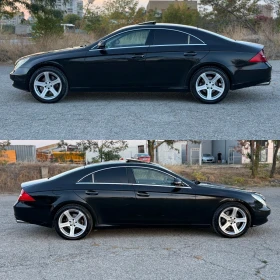 Mercedes-Benz CLS 350 272 к.с * Бензин/Газ - 3000 € - 34839144 4 | Car24.bg Mercedes-Benz CLS 350 272 к.с * Бензин/Газ - 3000 € - 34839144 4
