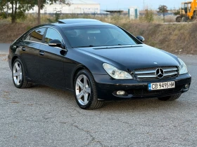Mercedes-Benz CLS 350 272 к.с * Бензин/Газ - 3000 € - 34839144 3 | Car24.bg Mercedes-Benz CLS 350 272 к.с * Бензин/Газ - 3000 € - 34839144 3