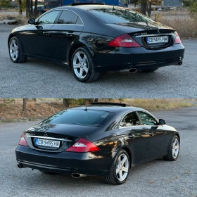 Mercedes-Benz CLS 350 272 к.с * Бензин/Газ - 3000 € - 34839144 5 | Car24.bg Mercedes-Benz CLS 350 272 к.с * Бензин/Газ - 3000 € - 34839144 5