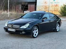 Mercedes-Benz CLS 350 272 к.с * Бензин/Газ - Car24.bg Mercedes-Benz CLS 350 272 к.с * Бензин/Газ