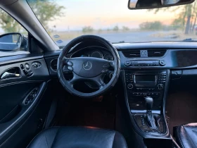 Mercedes-Benz CLS 350 272 к.с * Бензин/Газ - 3000 € - 34839144 8 | Car24.bg Mercedes-Benz CLS 350 272 к.с * Бензин/Газ - 3000 € - 34839144 8