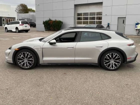 Porsche Taycan 4S | CARFAX | БЕЗ ИНЦИДЕНТИ | Auto.bg — изображение 3 Porsche Taycan 4S | CARFAX | БЕЗ ИНЦИДЕНТИ | Auto.bg — изображение 3