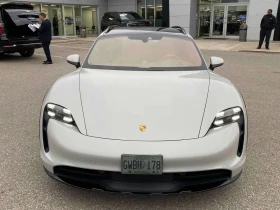 Porsche Taycan 4S | CARFAX | БЕЗ ИНЦИДЕНТИ | Auto.bg — изображение 2 Porsche Taycan 4S | CARFAX | БЕЗ ИНЦИДЕНТИ | Auto.bg — изображение 2