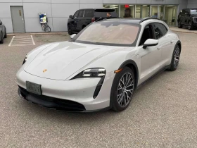 Porsche Taycan 4S | CARFAX | БЕЗ ИНЦИДЕНТИ