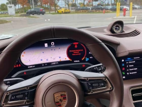 Porsche Taycan 4S | CARFAX | БЕЗ ИНЦИДЕНТИ | Auto.bg — изображение 8 Porsche Taycan 4S | CARFAX | БЕЗ ИНЦИДЕНТИ | Auto.bg — изображение 8
