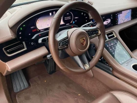 Porsche Taycan 4S | CARFAX | БЕЗ ИНЦИДЕНТИ | Auto.bg — изображение 7 Porsche Taycan 4S | CARFAX | БЕЗ ИНЦИДЕНТИ | Auto.bg — изображение 7