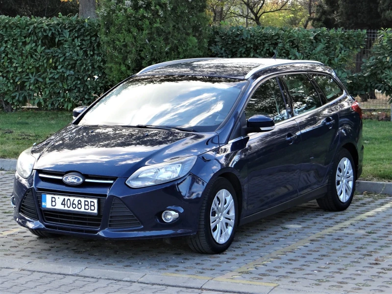 Ford Focus - 6300 лв. / 3221.14 € - 94105914 1 | Car24.bg Ford Focus - 6300 лв. / 3221.14 € - 94105914 1