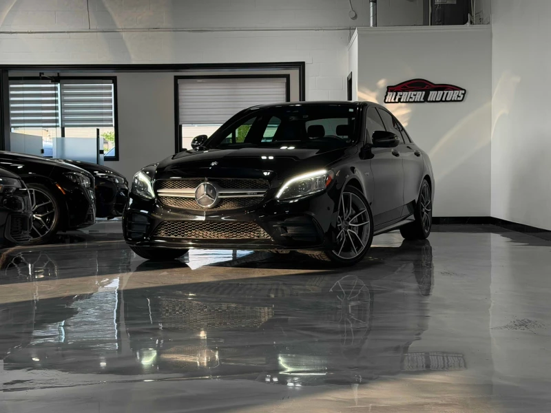 Mercedes-Benz AMG GT C * 43 * CARFAX * - 23851 € - 53520547 1 | Car24.bg Mercedes-Benz AMG GT C * 43 * CARFAX * - 23851 € - 53520547 1