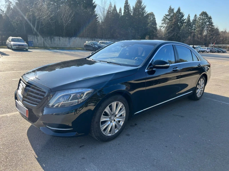 Mercedes-Benz S 500 LONG 4MATIC * BURMESTER* МАСАЖ/ОБДУХВАНЕ/ЛИЗИНГ - 20600 € - 63035312 1 | Car24.bg Mercedes-Benz S 500 LONG 4MATIC * BURMESTER* МАСАЖ/ОБДУХВАНЕ/ЛИЗИНГ - 20600 € - 63035312 1