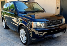 Обява за продажба на Land Rover Range Rover Sport 245к.с./БАРТЕР  ~21 000 лв. - изображение 1