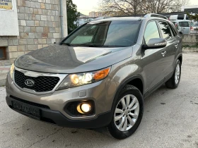 Kia Sorento 2.2CRDi 197k.c. 4WD FULL - Car24.bg Kia Sorento 2.2CRDi 197k.c. 4WD FULL