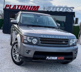 Land Rover Range rover 3.0HSE/SPORT/ПОДГРЕВ/ПАНОРАМА - Car24.bg Land Rover Range rover 3.0HSE/SPORT/ПОДГРЕВ/ПАНОРАМА