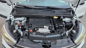 Opel Crossland X 1.2i AUT. 57000km - 13990 € / 27362.06 лв. - 68328774 16 | Car24.bg Opel Crossland X 1.2i AUT. 57000km - 13990 € / 27362.06 лв. - 68328774 16