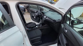 Opel Crossland X 1.2i AUT. 57000km - 13990 € / 27362.06 лв. - 68328774 12 | Car24.bg Opel Crossland X 1.2i AUT. 57000km - 13990 € / 27362.06 лв. - 68328774 12