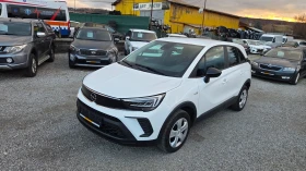 Opel Crossland X 1.2i AUT. 57000km - Car24.bg Opel Crossland X 1.2i AUT. 57000km