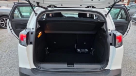 Opel Crossland X 1.2i AUT. 57000km - 13990 € / 27362.06 лв. - 68328774 14 | Car24.bg Opel Crossland X 1.2i AUT. 57000km - 13990 € / 27362.06 лв. - 68328774 14