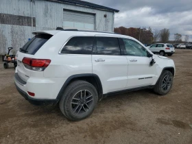 Jeep Grand cherokee LIMITED* 4X4* - 14200 € / 27772.79 лв. - 62431651 4 | Car24.bg Jeep Grand cherokee LIMITED* 4X4* - 14200 € / 27772.79 лв. - 62431651 4