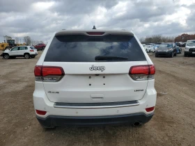 Jeep Grand cherokee LIMITED* 4X4* - 14200 € / 27772.79 лв. - 62431651 5 | Car24.bg Jeep Grand cherokee LIMITED* 4X4* - 14200 € / 27772.79 лв. - 62431651 5