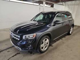 Mercedes-Benz GLB 250 CARFAX - Car24.bg Mercedes-Benz GLB 250 CARFAX