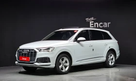 Снимка Audi Q7
