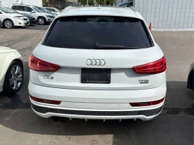 Audi Q3 Technik | CARFAX | АВТОКРЕДИТ БЕЗ ПЪРВОНАЧАЛНА | Auto.bg — изображение 4 Audi Q3 Technik | CARFAX | АВТОКРЕДИТ БЕЗ ПЪРВОНАЧАЛНА | Auto.bg — изображение 4