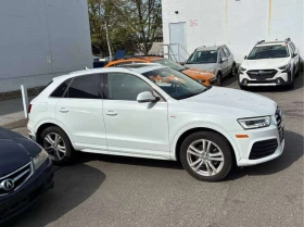 Audi Q3 Technik | CARFAX | АВТОКРЕДИТ БЕЗ ПЪРВОНАЧАЛНА | Auto.bg — изображение 3 Audi Q3 Technik | CARFAX | АВТОКРЕДИТ БЕЗ ПЪРВОНАЧАЛНА | Auto.bg — изображение 3
