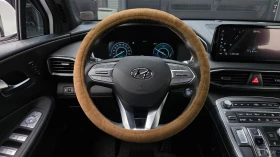 Hyundai Santa fe HYBRID* 4WD* CALLIGRAPHY* 360* HUD* ОБДУХВАНЕ* ПОД | Auto.bg — изображение 12 Hyundai Santa fe HYBRID* 4WD* CALLIGRAPHY* 360* HUD* ОБДУХВАНЕ* ПОД | Auto.bg — изображение 12