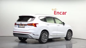 Hyundai Santa fe HYBRID* 4WD* CALLIGRAPHY* 360* HUD* ОБДУХВАНЕ* ПОД | Auto.bg — изображение 2 Hyundai Santa fe HYBRID* 4WD* CALLIGRAPHY* 360* HUD* ОБДУХВАНЕ* ПОД | Auto.bg — изображение 2