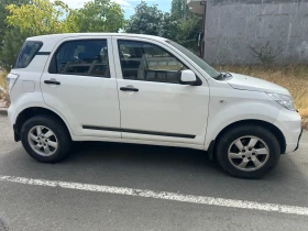 Daihatsu Terios undefined | Auto.bg — изображение 4 Daihatsu Terios undefined | Auto.bg — изображение 4
