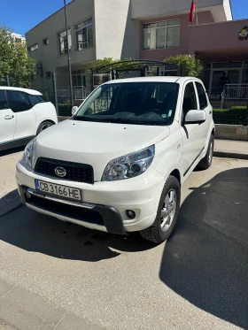 Daihatsu Terios - Car24.bg Daihatsu Terios