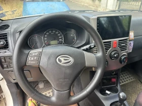 Daihatsu Terios undefined | Auto.bg — изображение 7 Daihatsu Terios undefined | Auto.bg — изображение 7