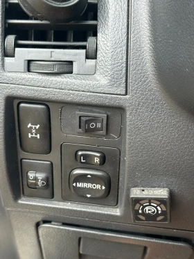 Daihatsu Terios undefined | Auto.bg — изображение 8 Daihatsu Terios undefined | Auto.bg — изображение 8