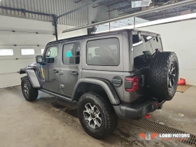 Jeep Wrangler - 23800 € - 42029173 4 | Car24.bg Jeep Wrangler - 23800 € - 42029173 4