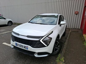 Kia Sportage ОЧАКВАН ВНОС-1.6 T-GDi/Hybrid/215к.с. - Car24.bg Kia Sportage ОЧАКВАН ВНОС-1.6 T-GDi/Hybrid/215к.с.