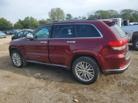 Jeep Grand cherokee SUMMIT - 3.6 - DISTRONIC - ОБДУХ - ПОДГРЕВИ - ПАНО - 8900 € - 59380737 4 | Car24.bg Jeep Grand cherokee SUMMIT - 3.6 - DISTRONIC - ОБДУХ - ПОДГРЕВИ - ПАНО - 8900 € - 59380737 4