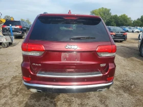 Jeep Grand cherokee SUMMIT - 3.6 - DISTRONIC - ОБДУХ - ПОДГРЕВИ - ПАНО - 8900 € - 59380737 5 | Car24.bg Jeep Grand cherokee SUMMIT - 3.6 - DISTRONIC - ОБДУХ - ПОДГРЕВИ - ПАНО - 8900 € - 59380737 5