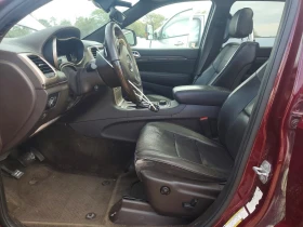 Jeep Grand cherokee SUMMIT - 3.6 - DISTRONIC - ОБДУХ - ПОДГРЕВИ - ПАНО - 8900 € - 59380737 7 | Car24.bg Jeep Grand cherokee SUMMIT - 3.6 - DISTRONIC - ОБДУХ - ПОДГРЕВИ - ПАНО - 8900 € - 59380737 7