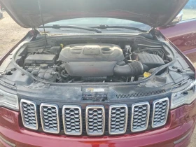 Jeep Grand cherokee SUMMIT - 3.6 - DISTRONIC - ОБДУХ - ПОДГРЕВИ - ПАНО - 8900 € - 59380737 12 | Car24.bg Jeep Grand cherokee SUMMIT - 3.6 - DISTRONIC - ОБДУХ - ПОДГРЕВИ - ПАНО - 8900 € - 59380737 12