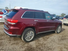 Jeep Grand cherokee SUMMIT - 3.6 - DISTRONIC - ОБДУХ - ПОДГРЕВИ - ПАНО - 8900 € - 59380737 6 | Car24.bg Jeep Grand cherokee SUMMIT - 3.6 - DISTRONIC - ОБДУХ - ПОДГРЕВИ - ПАНО - 8900 € - 59380737 6