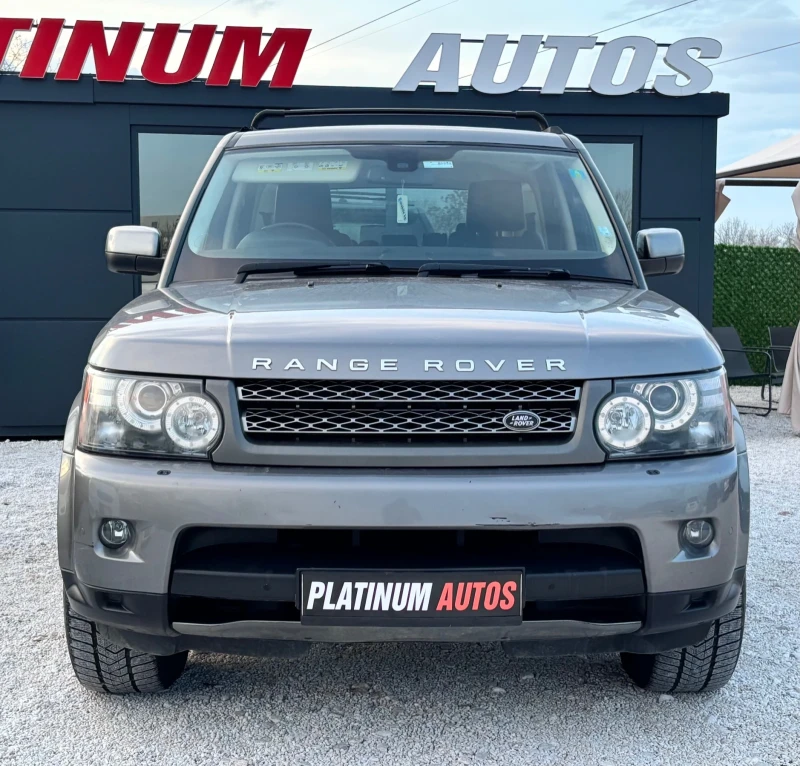 Land Rover Range rover 3.0HSE/SPORT/ПОДГРЕВ/ПАНОРАМА - 10999 лв. / 5623.70 € - 67773721 1 | Car24.bg Land Rover Range rover 3.0HSE/SPORT/ПОДГРЕВ/ПАНОРАМА - 10999 лв. / 5623.70 € - 67773721 1